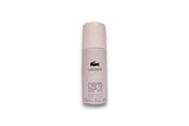 Parfym och dofter - Lacoste Eau de  L.12.12 Blanc Deodorant Spray, For Men, 150 ml - 8005610472638