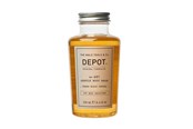 Kroppsvård - Depot 600 Body Solutions No. 601, Botanical Complex, Cleansing, Fresh Black Pepper, Body Wash, 250 ml - 8032274011859