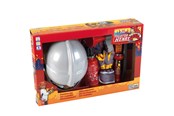 Rollek - Theo Klein Firefighter set - KL8928