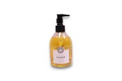 Kroppsvård - Maria Nila Sulfates-Free, Hydrating, Hand Lotion, Ginger, 300 ml - 7391681040021