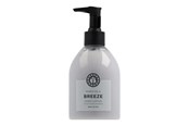 Kroppsvård - Maria Nila Breeze, Lotus Flower, Cruelty Free, Cleansing, Liquid Soap, For Hands, 300 ml - 7391681040038