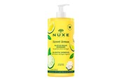 Kroppsvård - Nuxe Sweet Lemon, Cleansing, Shower Gel, For All Skin Types, 750 ml - 3264680040108