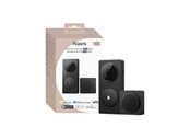 Smarta Hem - Aqara Doorbell Camera Hub G410 Select Black - CH-C09D-B