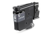 Skrivartillbehör-bläck-toner - Brother LC527XLBK - High Yield - black - original - ink cartridge - LC527XLBK