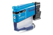 Skrivartillbehör-bläck-toner - Brother LC527XLC - High Yield - cyan - original - ink cartridge - LC527XLC
