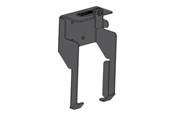 Väggfäste, AV-Möbel - Gamber-Johnson LLC Gamber-Johnson mounting component - for handheld scanner - Max - recommended for - 7160-1695