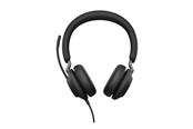 Hörlurar / Headset - Jabra Evolve2 40 SE UC Stereo - 24189-989-799