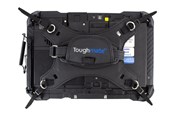 Tablet - Other accessories - Panasonic Infocase - hand strap for tablet - PCPE-INFG2H1