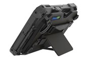 Tablet - Other accessories - Panasonic InfoCase - tablet hand holder for tablet - PCPE-INFG2MF