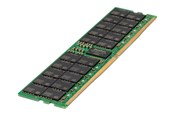 RAM - HP E SmartMemory - DDR5 - module - 16 GB - DIMM 288-pin - 4800 MHz / PC5-38400 - registered - P43322-B21