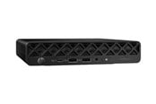 Stationär - HP ProDesk 4 G1i AI Mini - Core Ultra 5 225T | 16 GB RAM | 512 GB SSD | Win 11 Pro - B6ZA0ET#UUW
