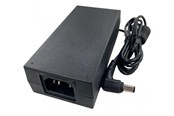 Laddare - QNAP - power adapter - 48 Watt - PWR-ADAPTER-48W-A01