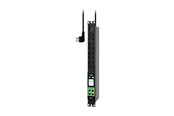 Strömkabel (extern) - APC EasyPDU EPDU2016M - power distribution unit - metered - 3680 VA - EPDU2016M
