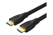 Displaykabel - Unitek HDMI cable - 10 m - C11043BK