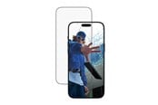 Mobiltelefontillbehör-Skyddsfilm - PanzerGlass Screen Protector iPhone 17 Pro Max | Ultra-Wide Fit w. EasyAligner - PG66497