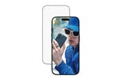 Mobiltelefontillbehör-Skyddsfilm - PanzerGlass Screen Protector iPhone 17 Pro | Ultra-Wide Fit w. EasyAligner - PG99748