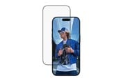 Mobiltelefontillbehör-Skyddsfilm - PanzerGlass Screen Protector iPhone 17 | iPhone 16 Pro | Ultra-Wide Fit w. EasyAligner - PG30687
