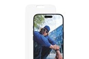 Mobiltelefontillbehör-Skyddsfilm - PanzerGlass Screen Protector iPhone 17 Pro Max | Classic Fit w. EasyAligner - PG24188