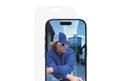 Mobiltelefontillbehör-Skyddsfilm - PanzerGlass Screen Protector iPhone 17 Pro | Classic Fit w. EasyAligner - PG55915