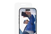 Mobiltelefontillbehör-Skyddsfilm - PanzerGlass Screen Protector iPhone Air | Classic Fit w. EasyAligner - PG48789