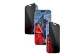 Mobiltelefontillbehör-Skyddsfilm - PanzerGlass 2-Way Privacy Screen Protector iPhone 17 Pro Max | Ultra-Wide Fit w. EasyAligner - PG75492