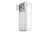 Mobiltelefontillbehör-Skyddsfilm - PanzerGlass Flagship 3-in-1 Urban Explorer Bundle iPhone 17 Pro Max - CR94434
