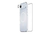 Mobiltelefontillbehör-Skyddsfilm - PanzerGlass 3-in-1 Flagship Explorer Bundle iPhone Air - CR66372