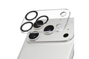 Mobiltelefontillbehör-Skyddsfilm - PanzerGlass PicturePerfect Camera Lens Protector iPhone 17 Pro - PG78947