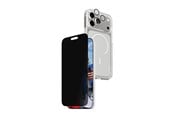 Mobiltelefontillbehör-Skyddsfilm - PanzerGlass 3-in-1 Flagship Privacy Bundle iPhone 17 Pro Max - CR34911
