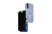 Mobiltelefontillbehör-Skyddsfilm - PanzerGlass 3-in-1 Flagship Privacy Bundle iPhone 17 - CR55929