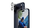 Mobiltelefontillbehör-Skyddsfilm - PanzerGlass 2-in-1 Classic Bundle iPhone 17 Pro Max w. FASTFIT IN-A-BOX - PG28937