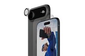 Mobiltelefontillbehör-Skyddsfilm - PanzerGlass 2-in-1 Classic Bundle iPhone Air w. FASTFIT IN-A-BOX - PG78316