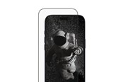 Mobiltelefontillbehör-Skyddsfilm - PanzerGlass Ceramic II Screen Protector iPhone 17 Pro Max | Ultra-Wide Fit w. EasyAligner - PG33872