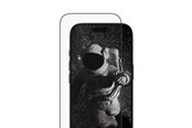 Mobiltelefontillbehör-Skyddsfilm - PanzerGlass Ceramic II Screen Protector iPhone 17 Pro | Ultra-Wide Fit w. EasyAligner - PG66155