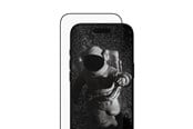 Mobiltelefontillbehör-Skyddsfilm - PanzerGlass Ceramic II Screen Protector iPhone Air | Ultra-Wide Fit w. EasyAligner - PG15958