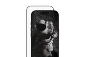 Mobiltelefontillbehör-Skyddsfilm - PanzerGlass Ceramic II Screen Protector iPhone 17 | iPhone 16 Pro | Ultra-Wide Fit w. EasyAligner - PG98539
