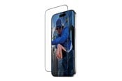 Mobiltelefontillbehör-Skyddsfilm - PanzerGlass Screen Protector w. Black Frame iPhone Air | Ultra-Wide Fit w. FASTFIT IN-A-BOX - PG63006