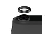 Mobiltelefontillbehör-Skyddsfilm - PanzerGlass Hoops® Ceramic II Camera Lens Protector iPhone Air - PG11753
