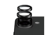 Mobiltelefontillbehör-Skyddsfilm - PanzerGlass Hoops® Ceramic II Camera Lens Protector iPhone 17 | iPhone 16 | 16 Plus - PG53111