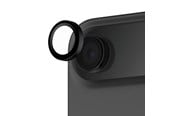 Mobiltelefontillbehör-Skyddsfilm - PanzerGlass Hoops® Black Camera Lens Protector iPhone Air - PG32259