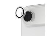 Mobiltelefontillbehör-Skyddsfilm - PanzerGlass Hoops® Transparent Camera Lens Protector iPhone Air - PG52773