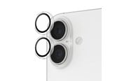 Mobiltelefontillbehör-Skyddsfilm - PanzerGlass Hoops® Transparent Camera Lens Protector iPhone 17 | iPhone 16 | 16 Plus - PG75123