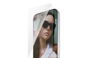 Mobiltelefontillbehör-Skyddsfilm - SAFE by PanzerGlass Screen Protector iPhone 17 Pro Max | Ultra-Wide Fit w. EasyAligner - SA25701