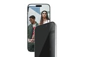 Mobiltelefontillbehör-Skyddsfilm - SAFE by PanzerGlass Privacy Screen Protector iPhone 17 Pro Max | Ultra-Wide Fit w. EasyAligner - SA90275