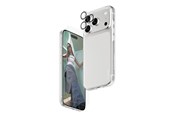 Mobiltelefontillbehör-Skyddsfilm - SAFE by PanzerGlass 3-in-1 Fashionable Combo Bundle iPhone 17 Pro - CR40572