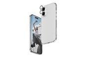 Mobiltelefontillbehör-Skyddsfilm - SAFE by PanzerGlass 3-in-1 Fashionable Combo Bundle iPhone 17 - CR56180