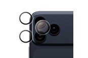 Mobiltelefontillbehör-Skyddsfilm - SAFE by PanzerGlass Camera Lens Protector Transparent iPhone 17 Pro | iPhone 17 Pro Max | iPhone 16 Pro | 16 Pro Max - SA74645