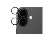 Mobiltelefontillbehör-Skyddsfilm - SAFE by PanzerGlass Camera Lens Protector Transparent iPhone 17 | iPhone 16 | 16 Plus - SA30618
