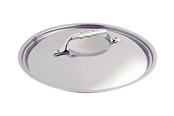 Grytor - De Buyer AFFINITY universal lid - 14 cm - DB3709-14N