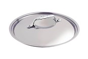 Grytor - De Buyer AFFINITY universal lid - 16 cm - DB3709-16N